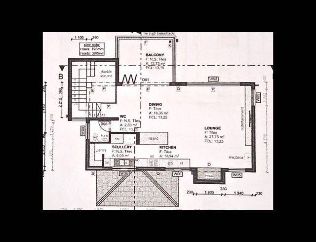 3 BEDROOM HOUSE FOR SALE IN SHELLEY POINT